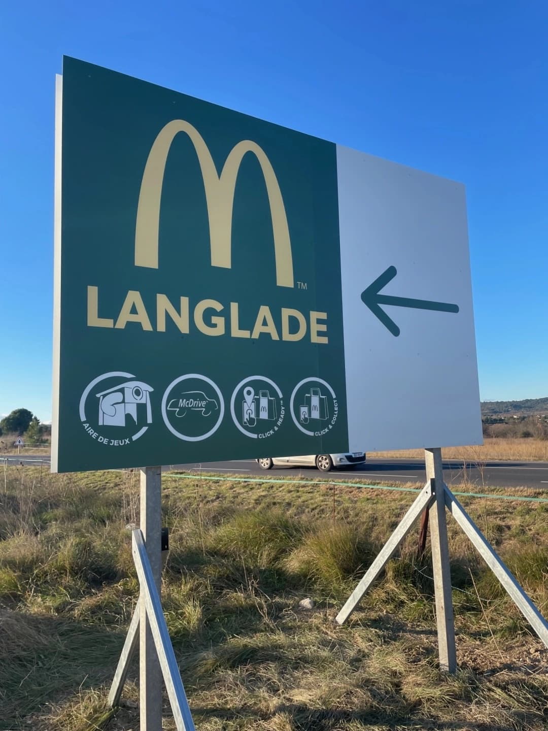 Impression grand format — Réalisation 6