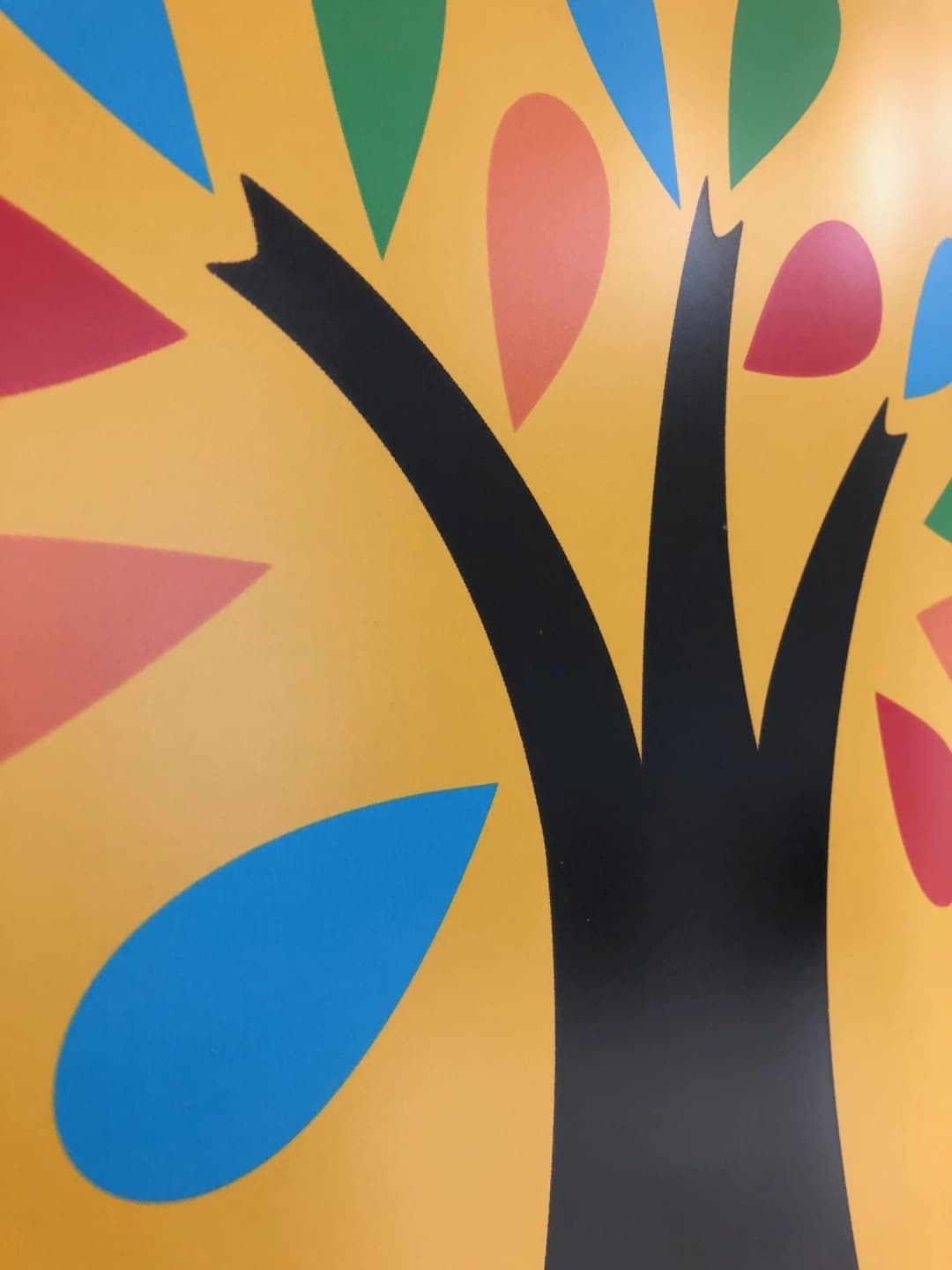 Signalétique intérieure