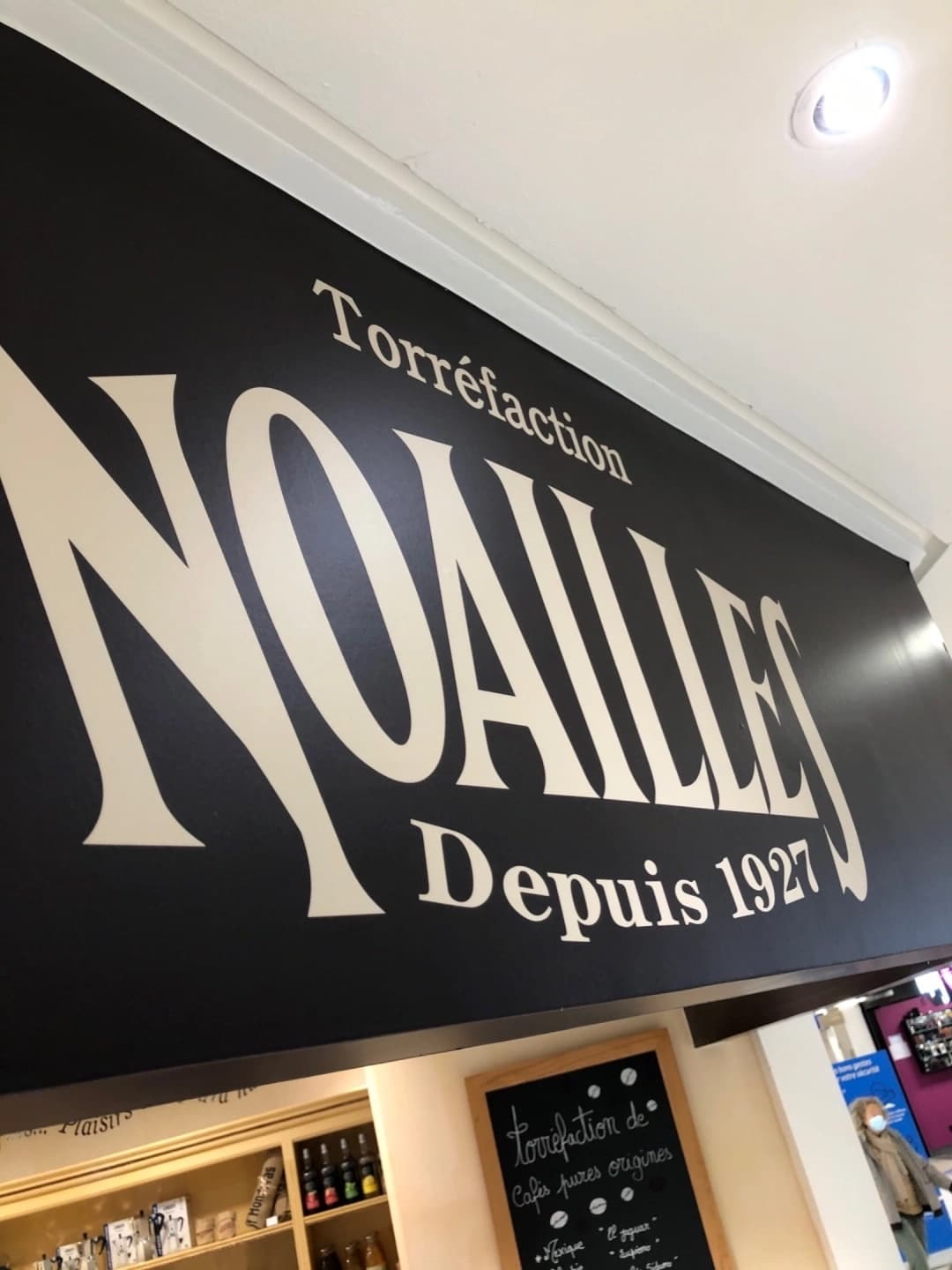 Plaques professionnelles